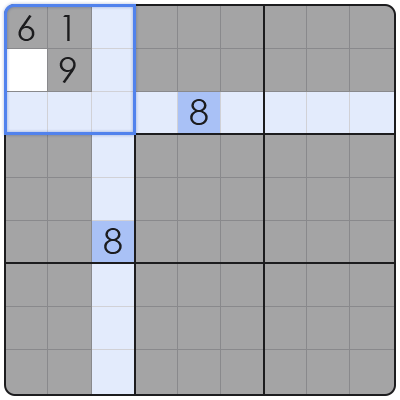 hidden triple sudoku